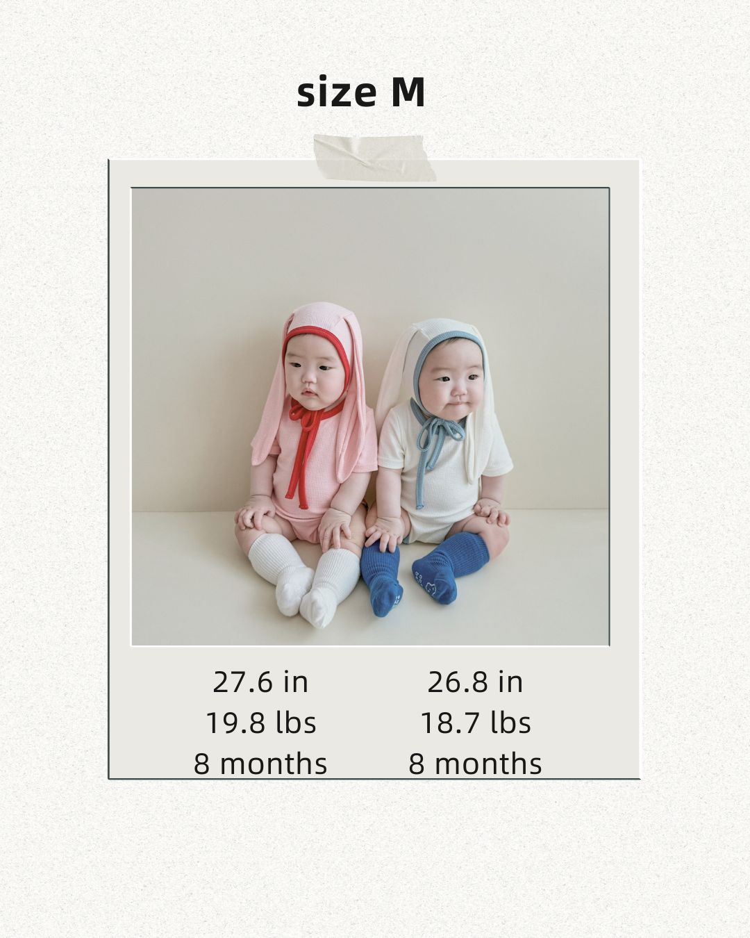 Best baby onesies worn by twins