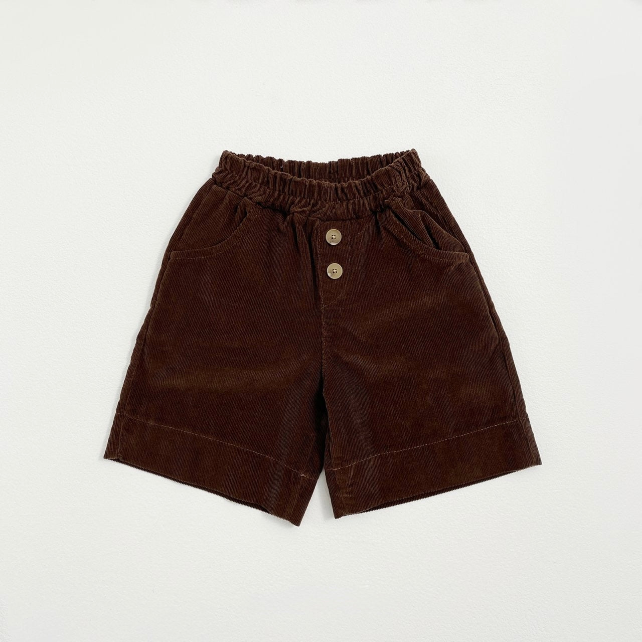brown corduroy pants for baby and toddler