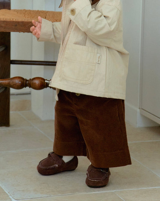 baby toddler corduroy pants