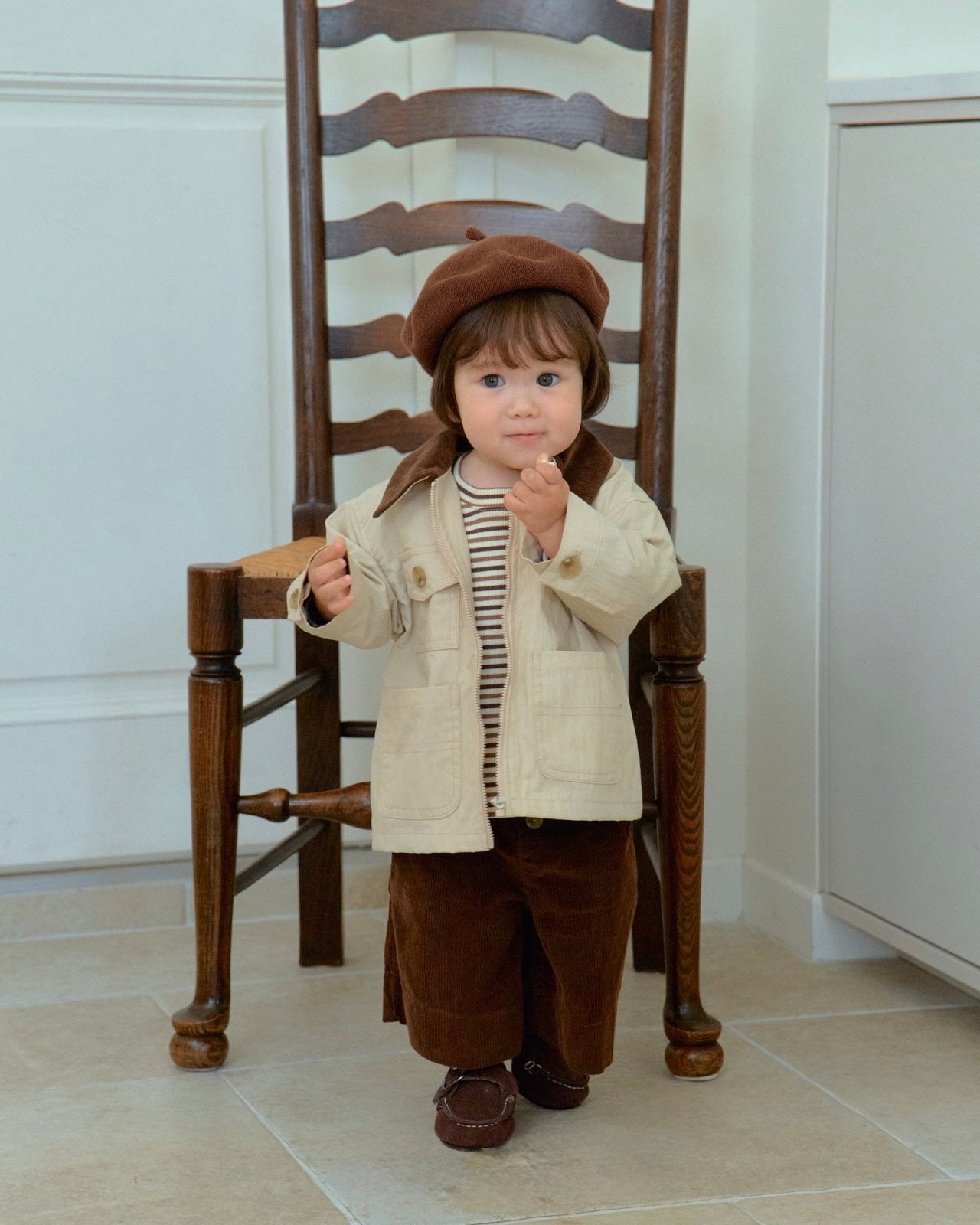baby toddler corduroy pants
