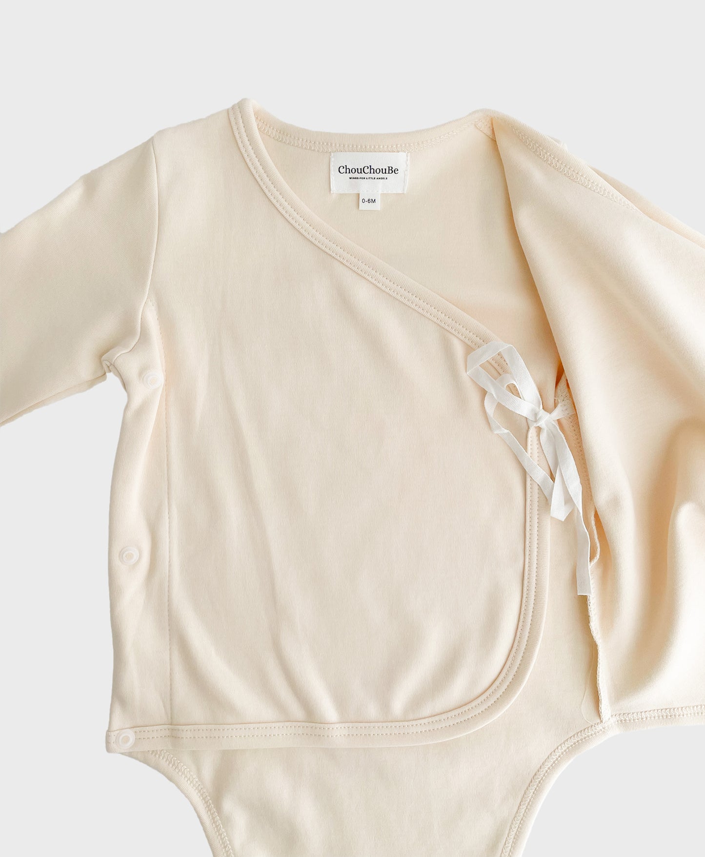 Newborn Set | Onesie with Hat