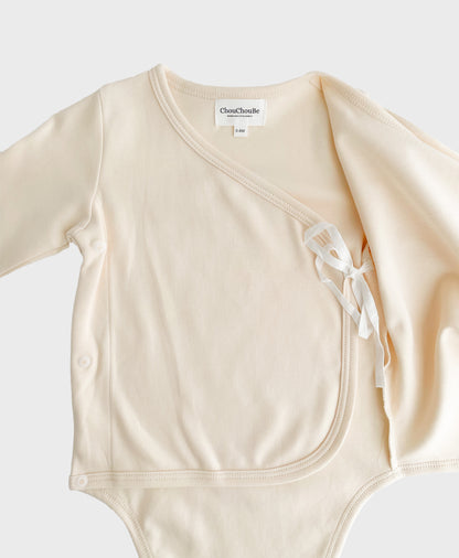 Newborn Set | Onesie with Hat