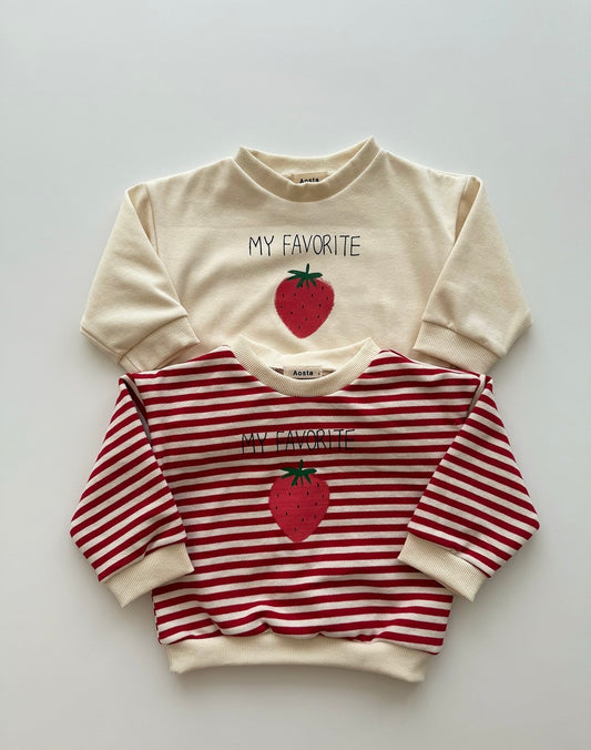 baby toddler sweatshirts