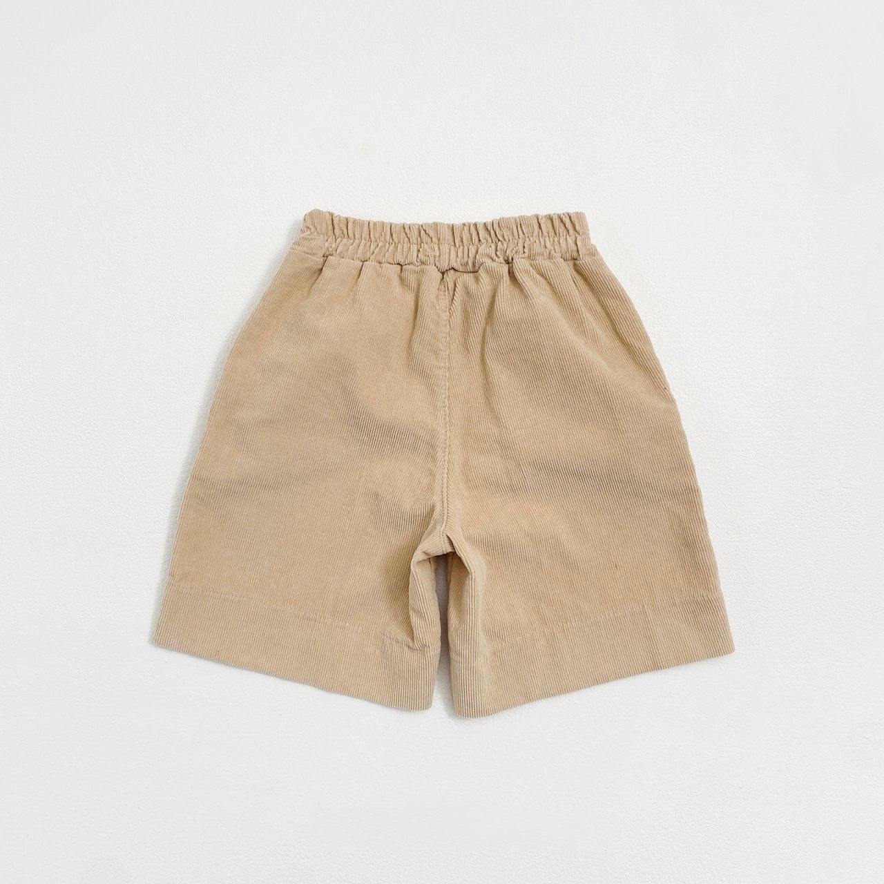 baby toddler corduroy pants back