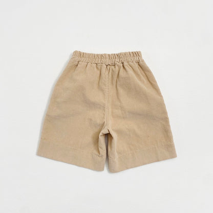 baby toddler corduroy pants back