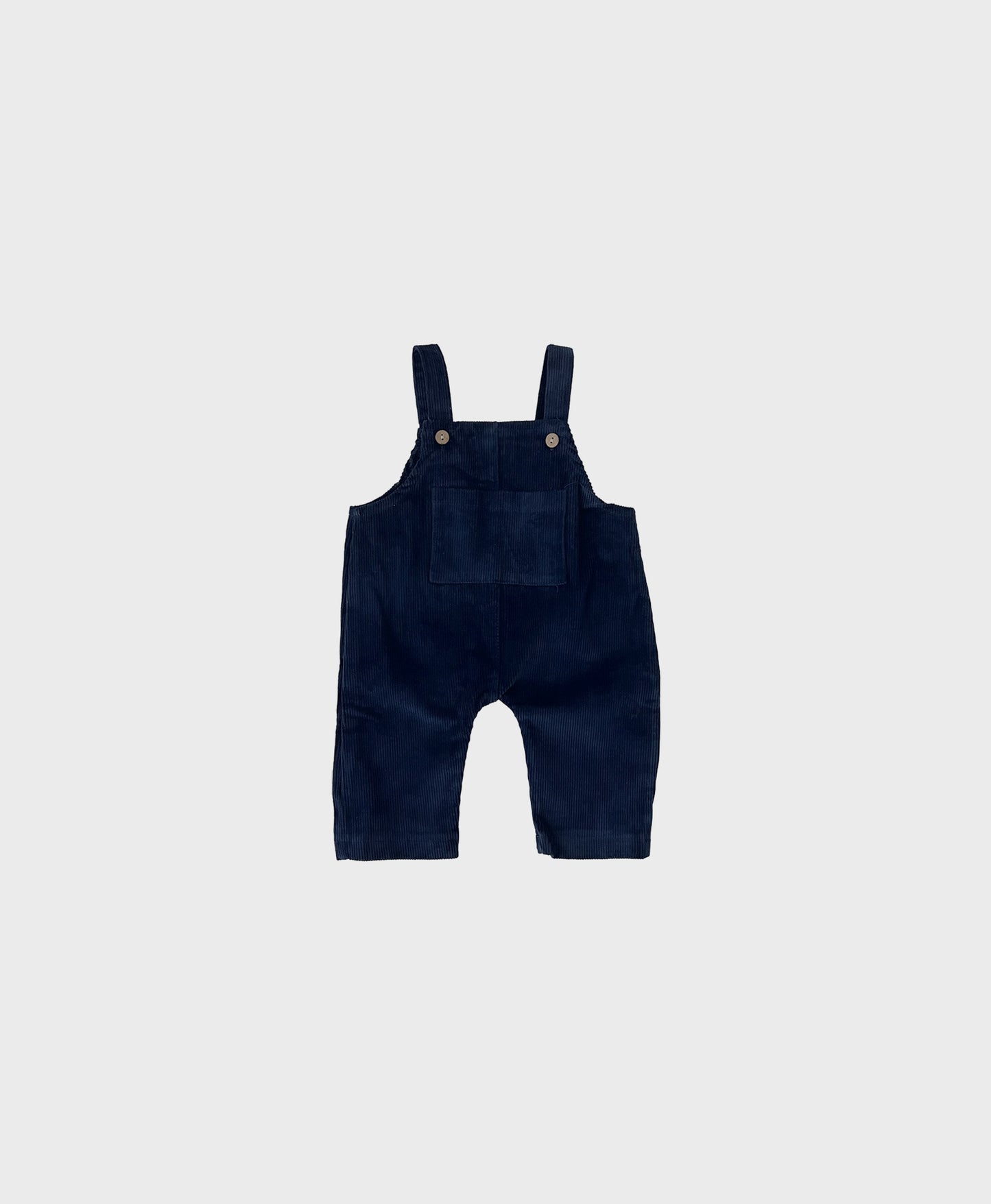 Baby Cotton Corduroy Casual Suspenders