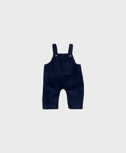 Baby Cotton Corduroy Casual Suspenders