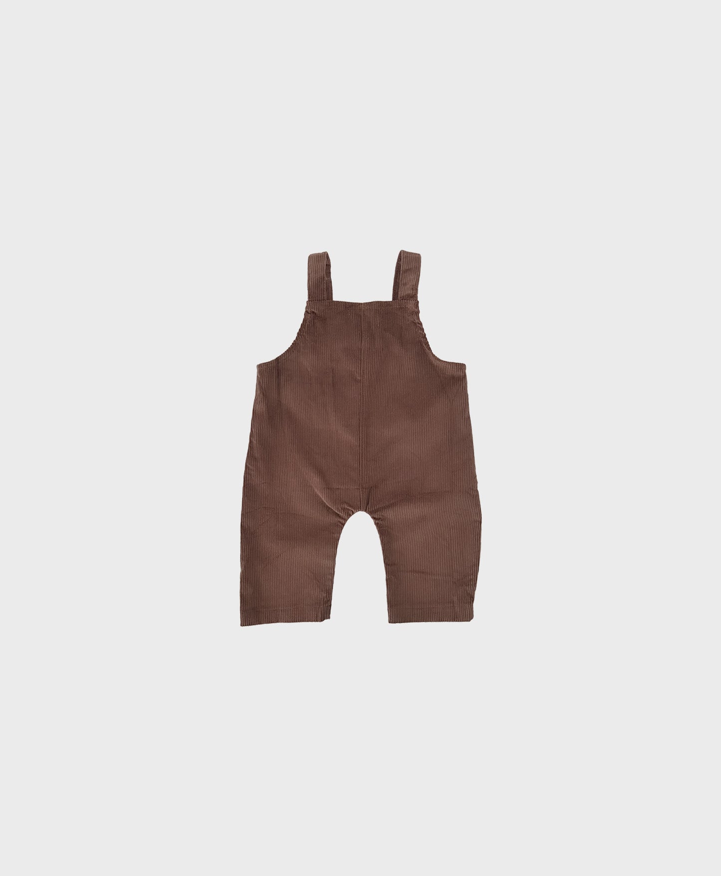 Baby Cotton Corduroy Casual Suspenders