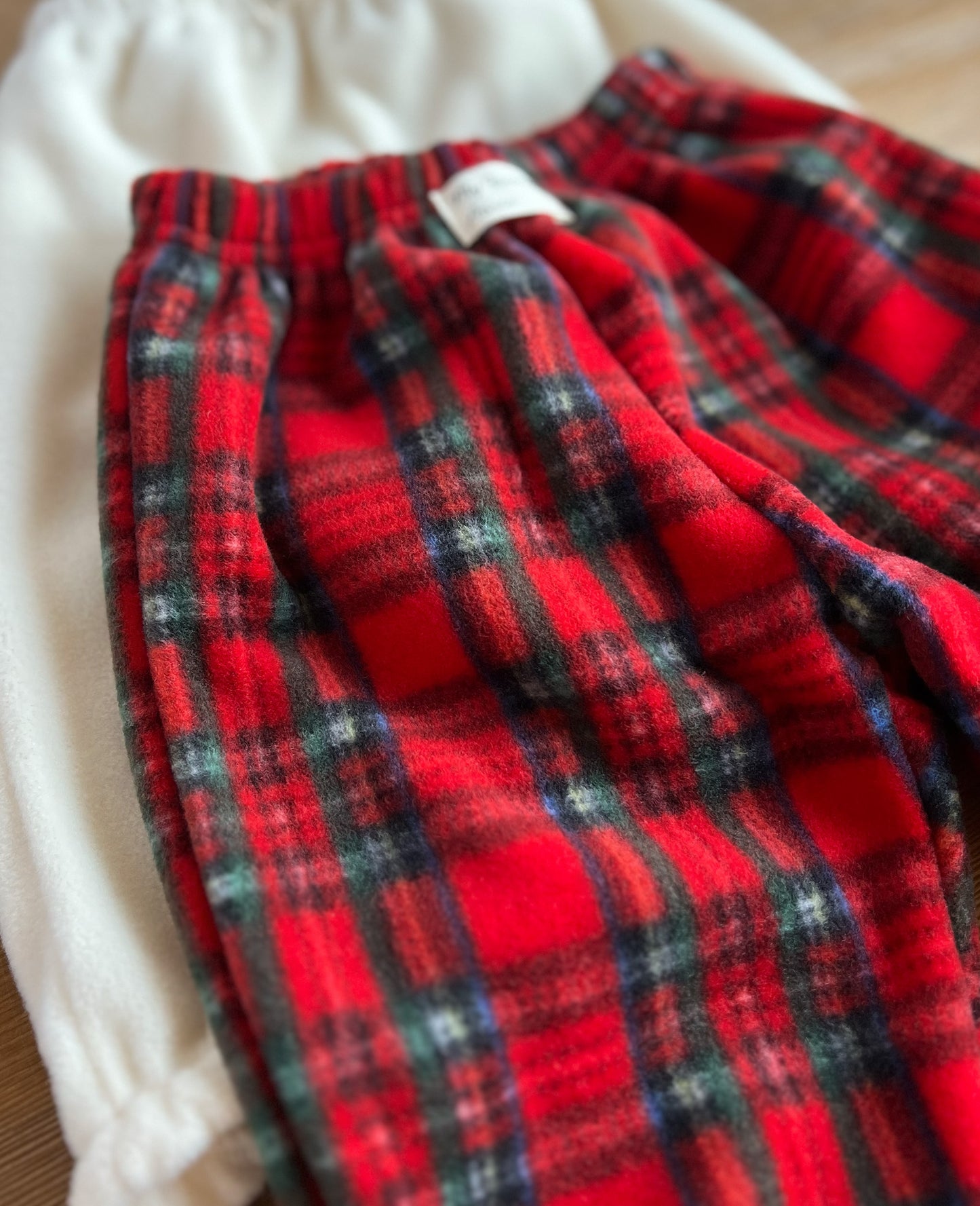 Baby Christmas Special Hoodie Pants Set