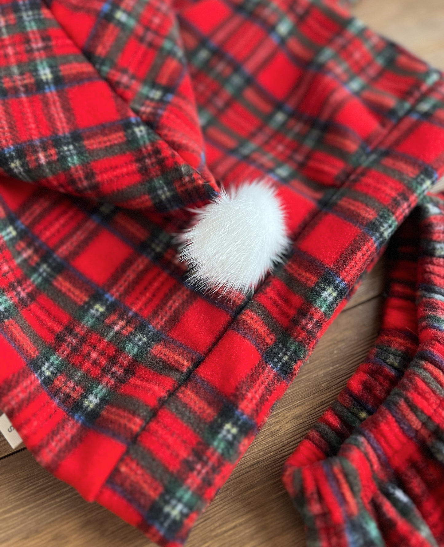 Baby Christmas Special Hoodie Pants Set