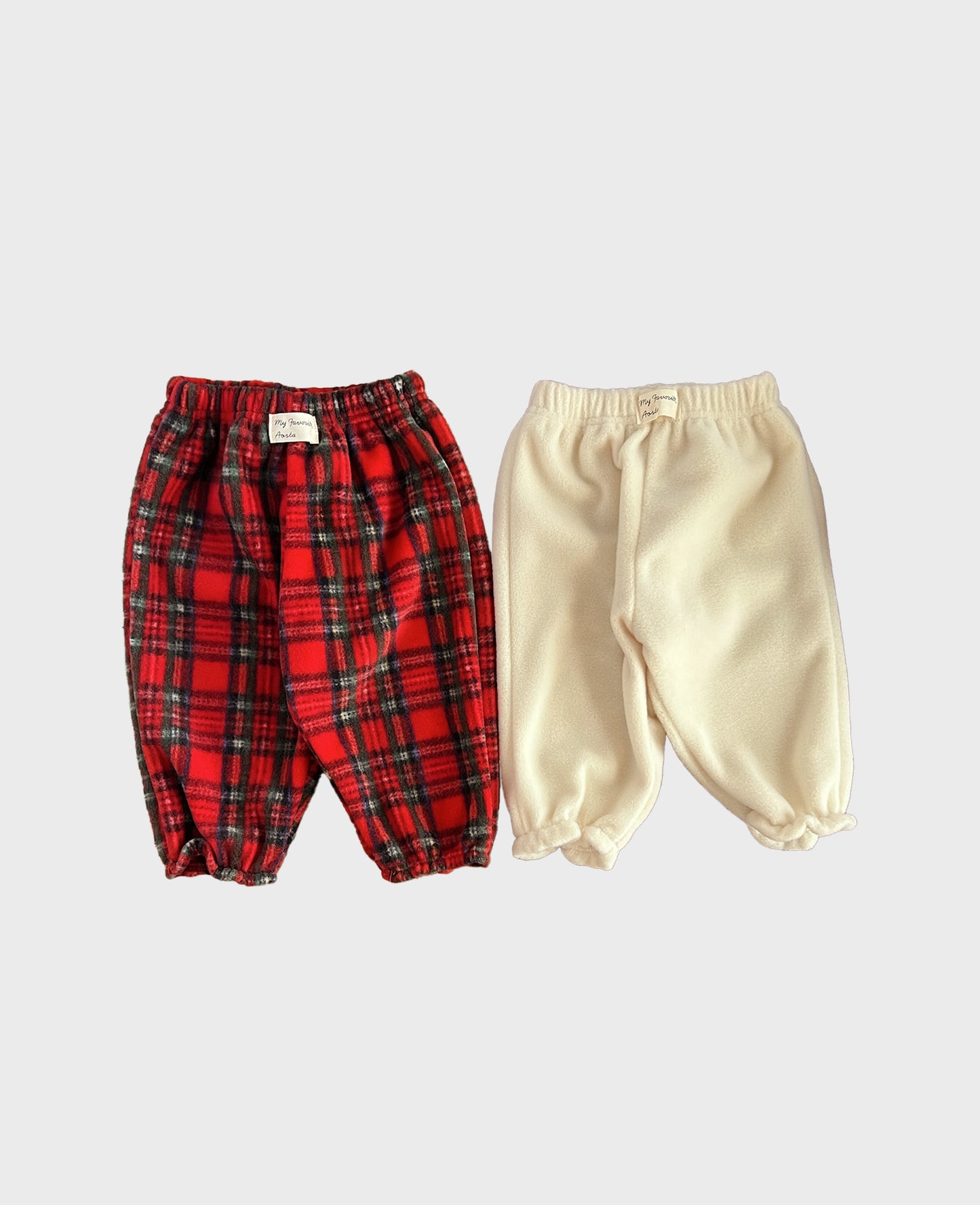 Baby Christmas Special Hoodie Pants Set